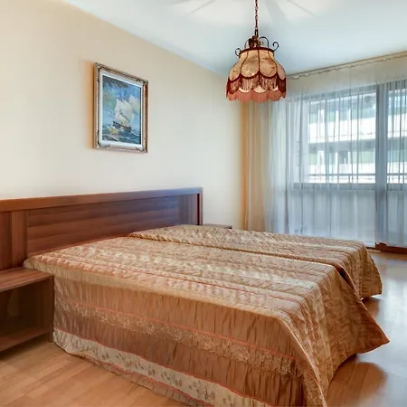 Apartment Dreambg In Panorama Vigo *