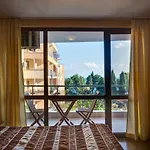 Dreambg In Panorama Vigo Apartment