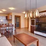 Dreambg In Panorama Vigo Apartment