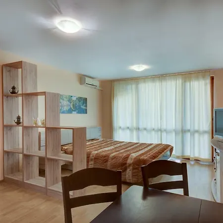 Dreambg Apartments Near Old Town Nessebar *