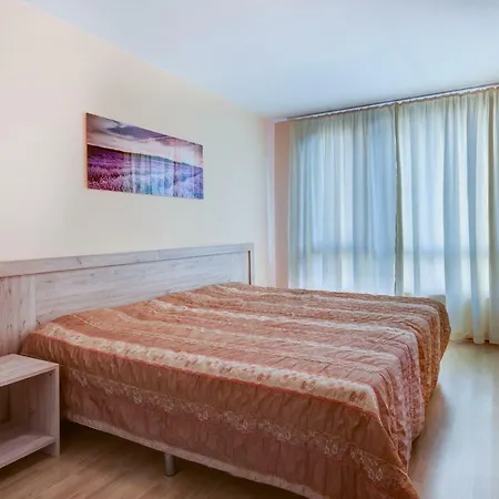 Apartamento Dreambg Apartments Near Old Town Nessebar