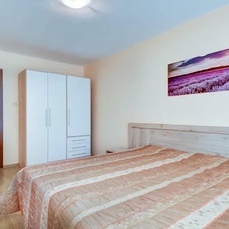 Apartamento Dreambg Apartments Near Old Town Nessebar