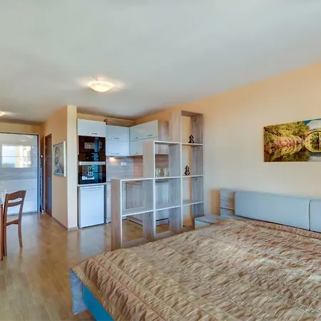 شقة Dreambg In Panorama Vigo *