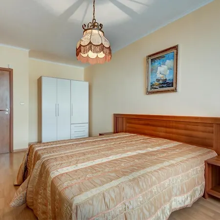 Dreambg In Panorama Vigo Apartment