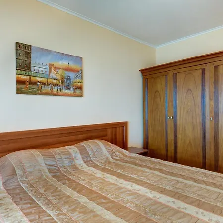 Apartment Dreambg In Panorama Vigo