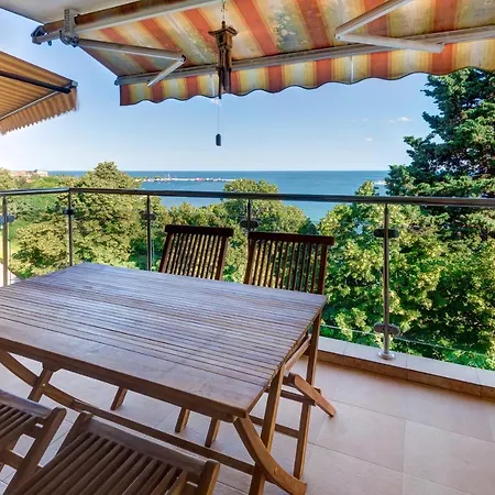 Apartamento Dreambg Apartments Near Old Town Nessebar