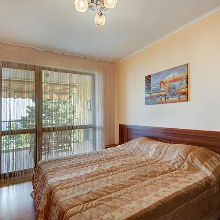 Apartment Dreambg In Panorama Vigo Nesebar